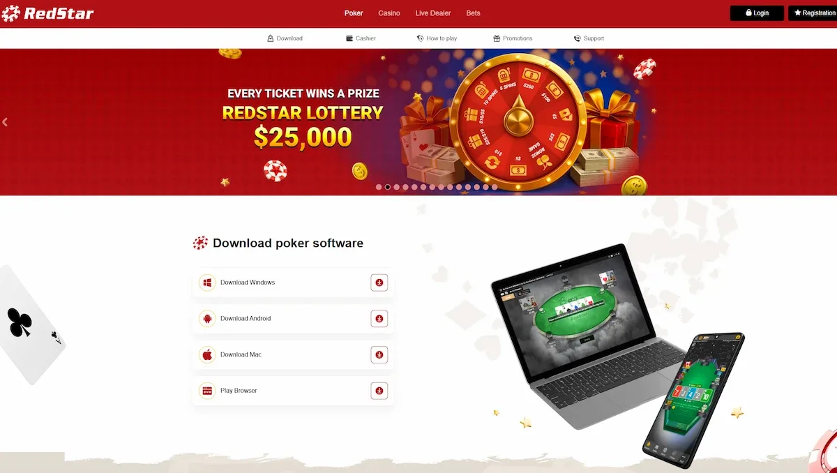 Jack Poker