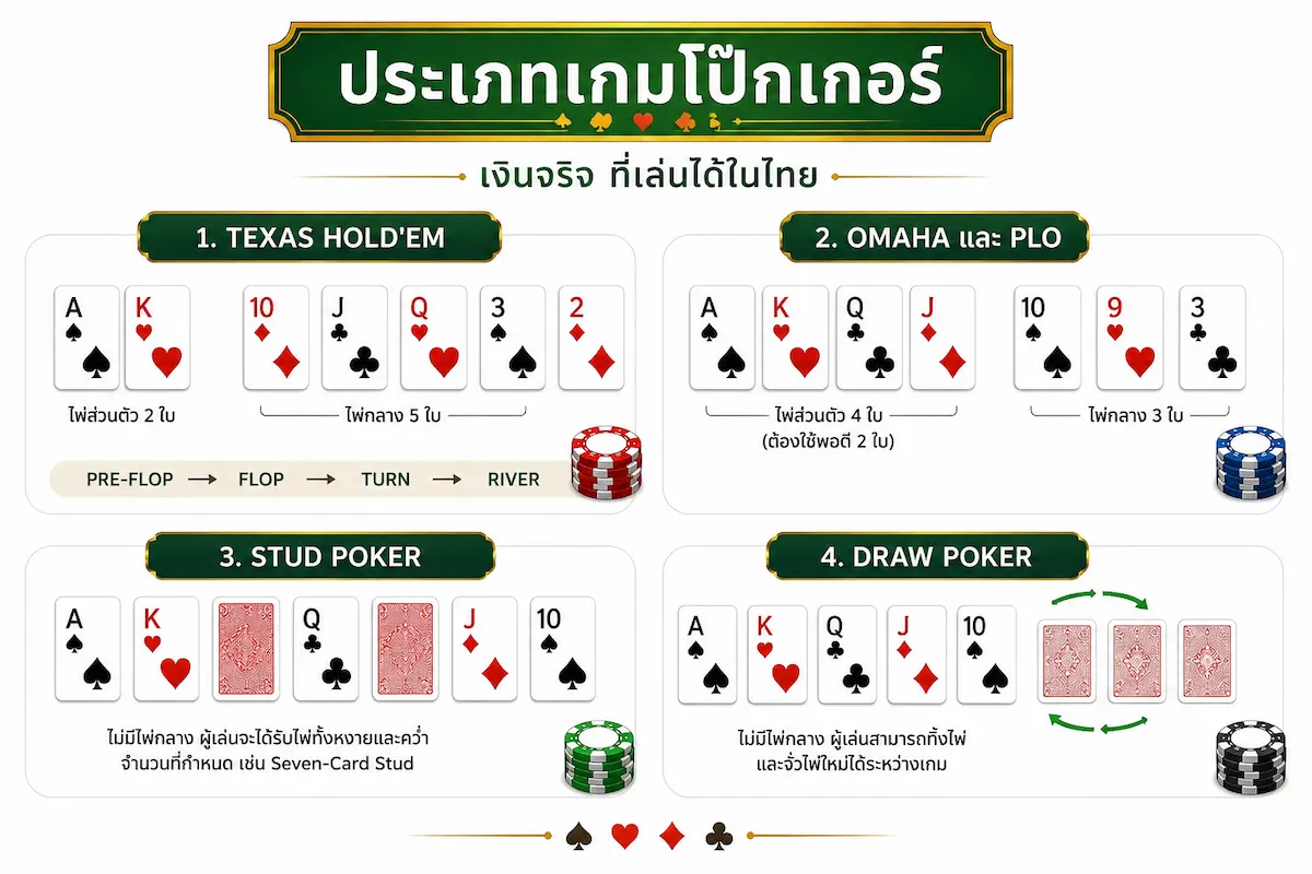 Texas Hold'em
